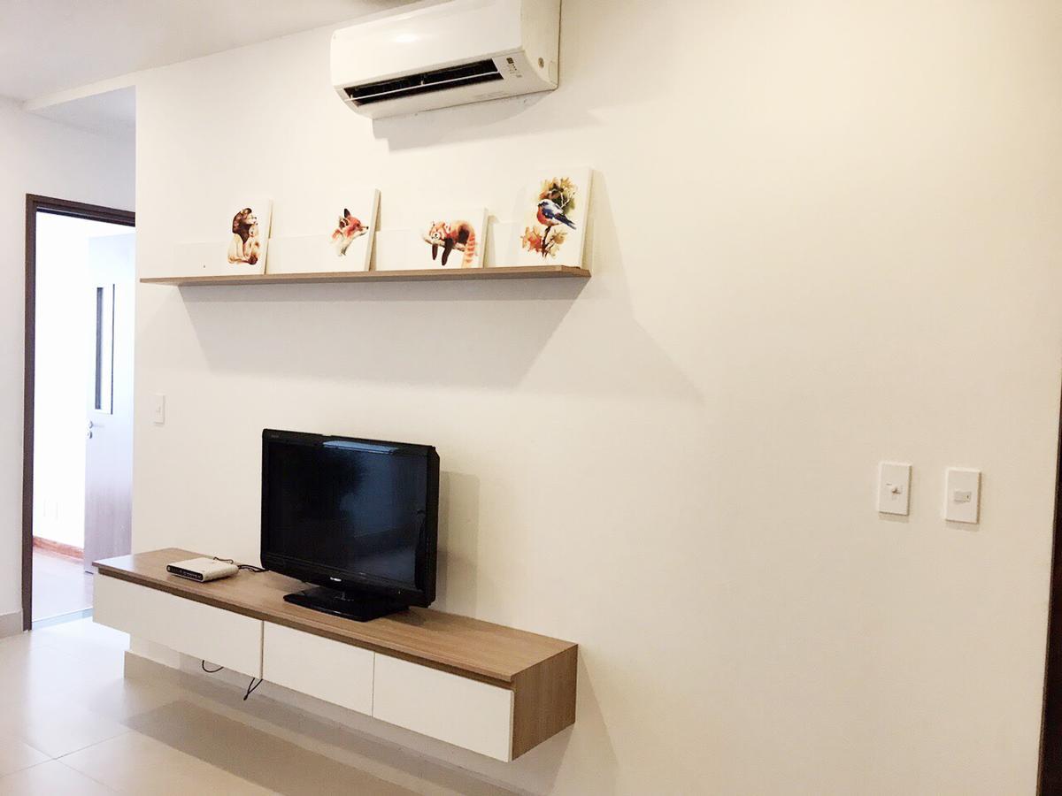 Shp Plaza 12 Lach Tray Hai Phong Exterior foto